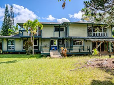 5645 E Kahiliholo Rd