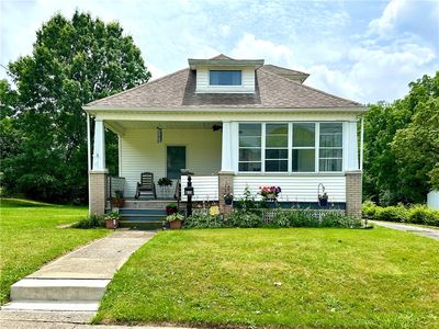 810 & 815 Arlington Ave