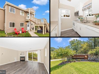 Property at 10279 White Pelican Way #101-A, New Market, MD