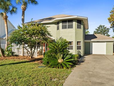 123 Serenade Ln