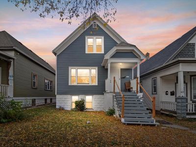 1426 West Hayes AVENUE