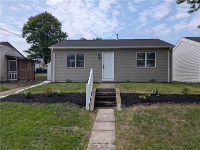 Property at 6214 6th Ave, Koppel, PA