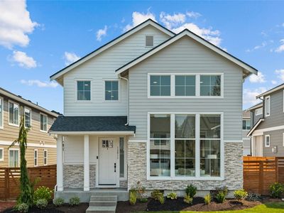 Property at 12811 186th Avenue E, Bonney Lake, WA
