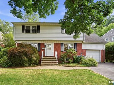 Property at 243 Woodland Ave, River Edge, NJ