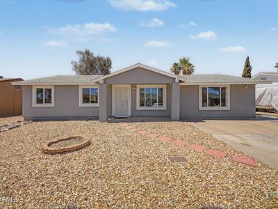17256 N PARADISE PARK Drive