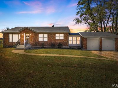 5808 & 5802 Highway F