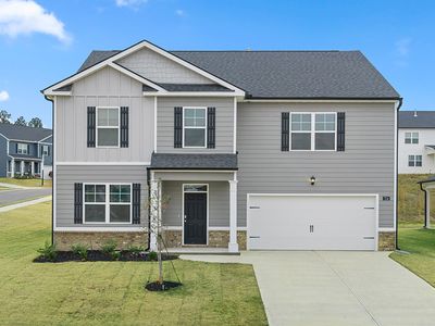 Halton Plan, Estates at Deer Hollow