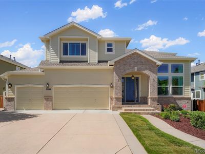 17193 Opal Hill Drive