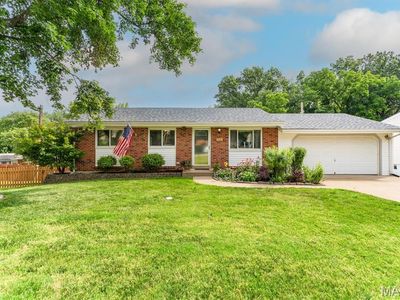 3731 Calef Dr