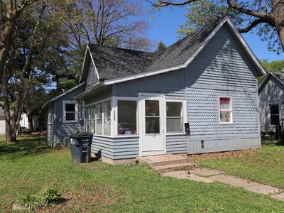 Property at 1352 Short Columbia St, Frankfort, IN