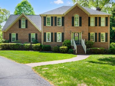 217 Millspring Dr