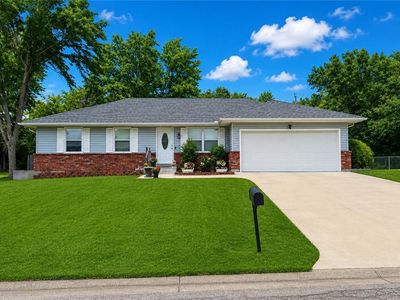 926 Ridge Dr