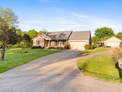 146 N Kristal Springs Dr