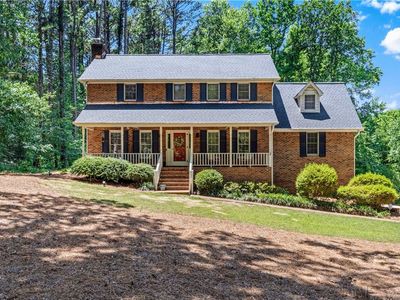 500 Knob View Dr
