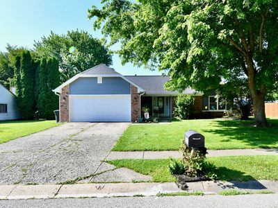 Property at 153 Foxwood Dr, Brownsburg, IN