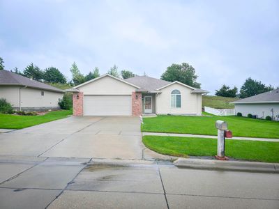 Property at 508 N 34th St, Norfolk, NE
