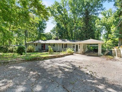 1443 Saluda River Dr