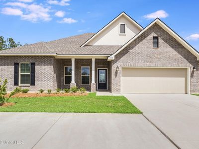 14401 Swan Ridge Cir