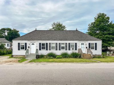 Property at 10-12 Dismukes Street, Kittery, ME