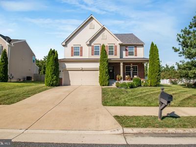 9904 Box Oak Ct