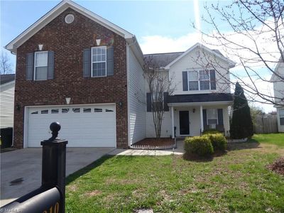 1910 Brightwood School Rd