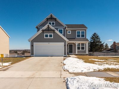 464 Acadia Ct