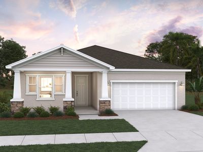 Clark Plan, Turnleaf
