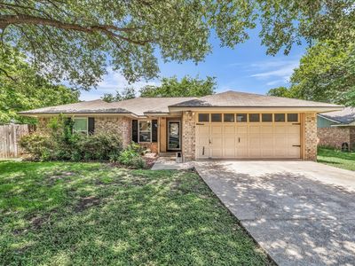 316 E Chapman Rd