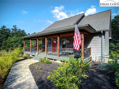 1210 Staghorn Road