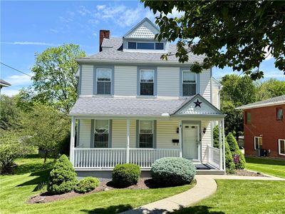Property at 45 Acheson Ave, Washington, PA
