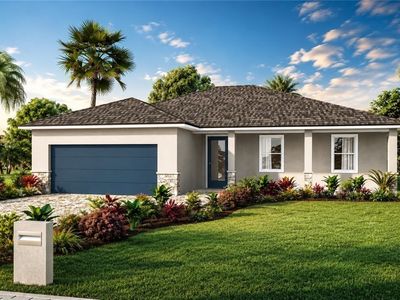 Property at 3744 Gasparilla St, Saint James City, FL