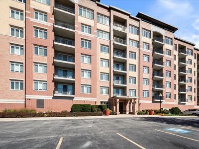 1199 E Port Clinton Rd Unit 710