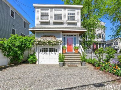 5 Yarmouth Road