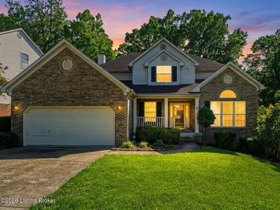 5312 Craigs Creek Dr