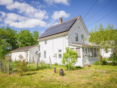 Property at 48 Virgin Avenue, Hancock, VT