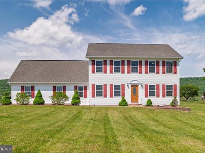 1643 Thatcher Rd