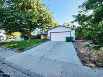 Property at 3615 4th St, Sparks, NV