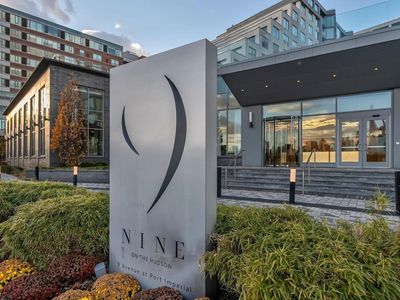 9 Avenue At Port Imperial #713