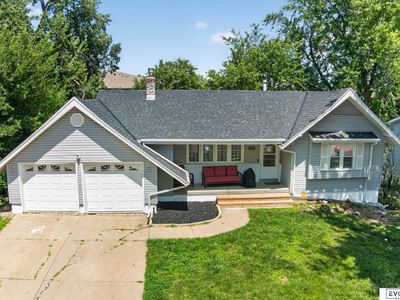 Property at 7141 Wood Lane Dr, La Vista, NE