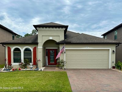 1153 Musgrass Cir