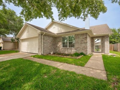 7830 Hunters Peak Ln