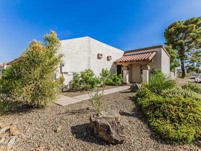 1930 S WESTWOOD -- #25