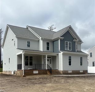 704 Dare Rd