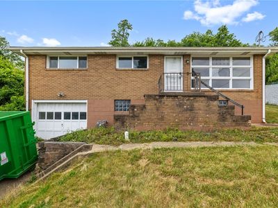 Property at 112 Chestnut Pl, Manor, PA