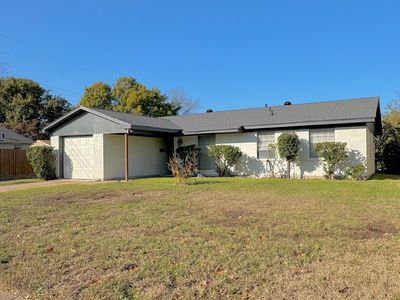 601 Carpenter Dr
