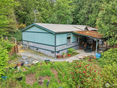 Property at 5160 Blacktail Lane, Langley, WA