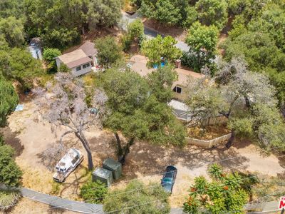360 N Topanga Canyon Blvd