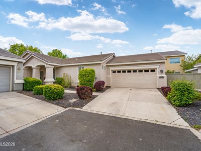 1682 Iron Mountain Dr