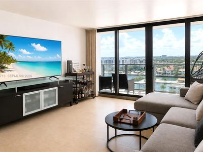 2301 S Ocean Dr APT 1206