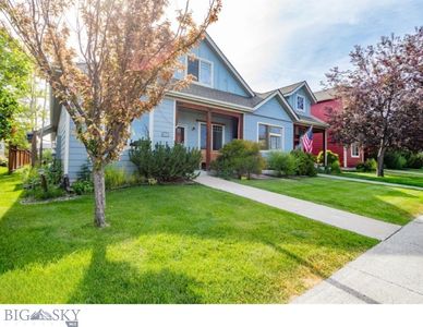 1168 Saxon Way APT A